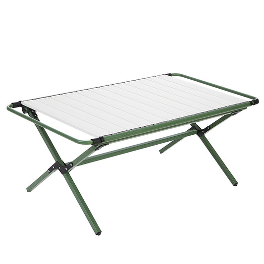 Blackube Camping Folding Table