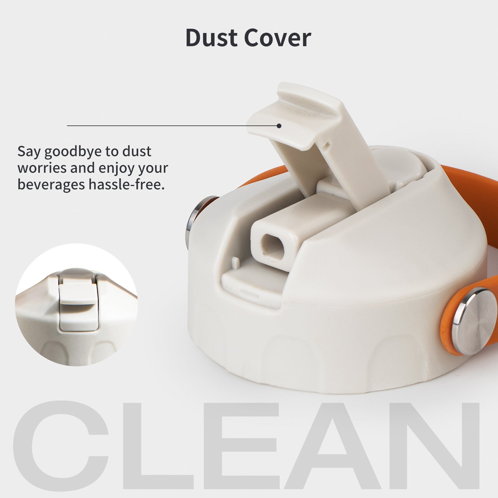 Blackube Insulated Water Bottle