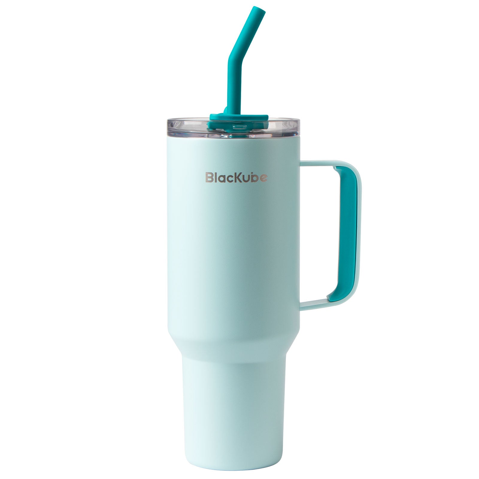 Blackube 1.2L 40OZ Stainless Tumbler