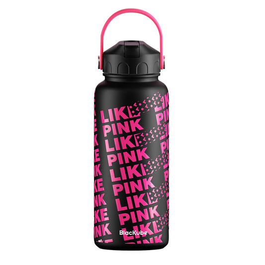 New Arrivals Blackube Insulated Water Bottle