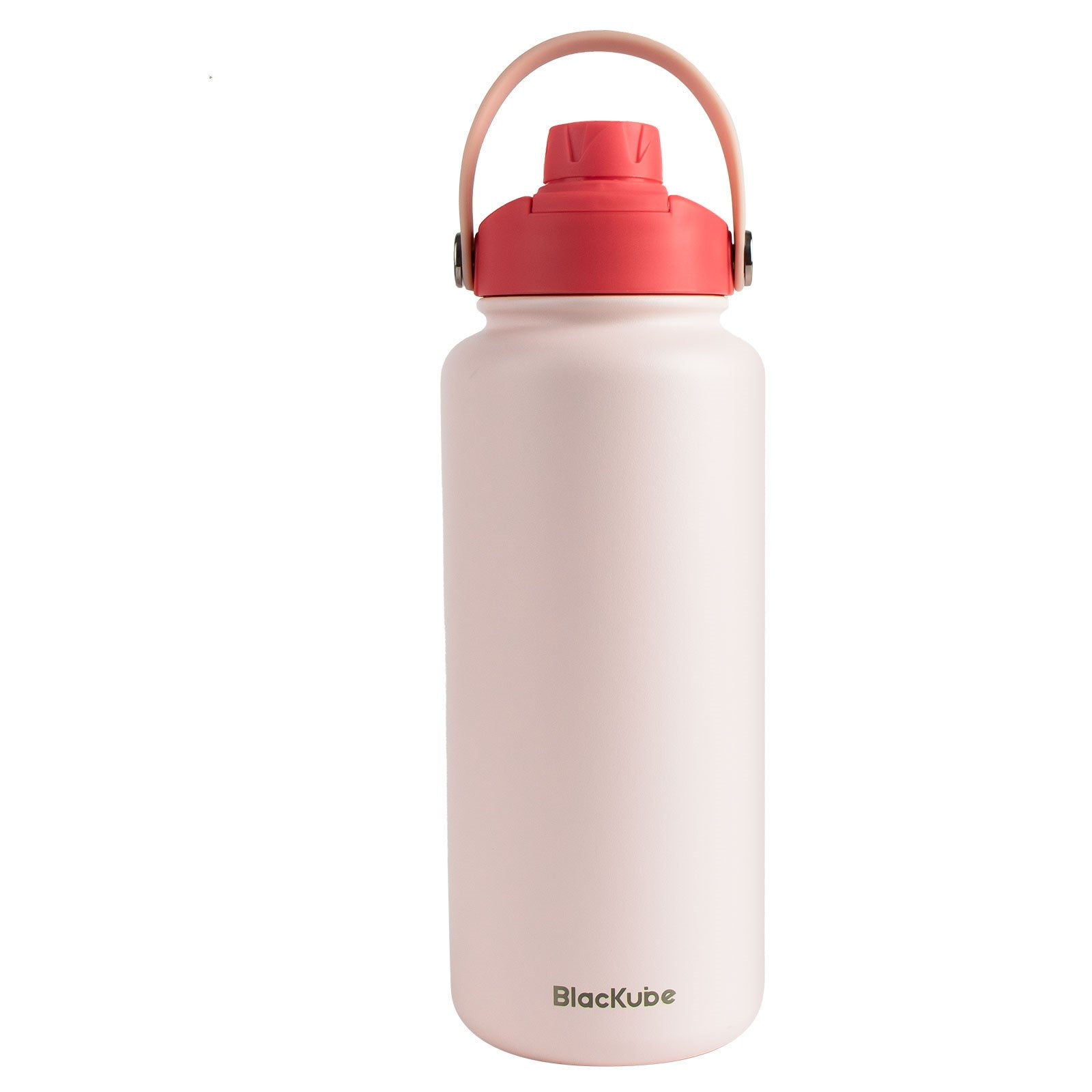Blackube Insulated Water Bottle