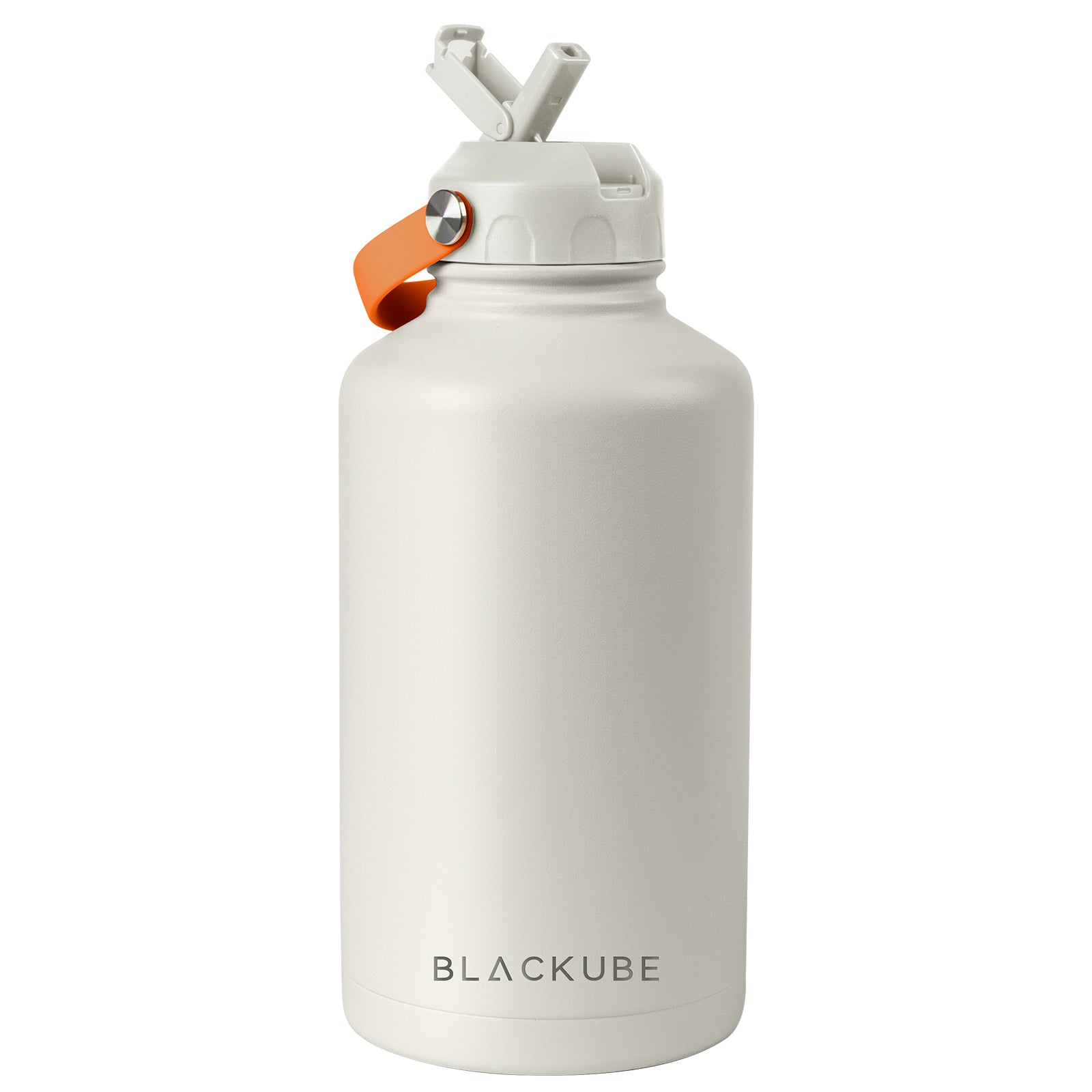Blackube Insulated Water Bottle