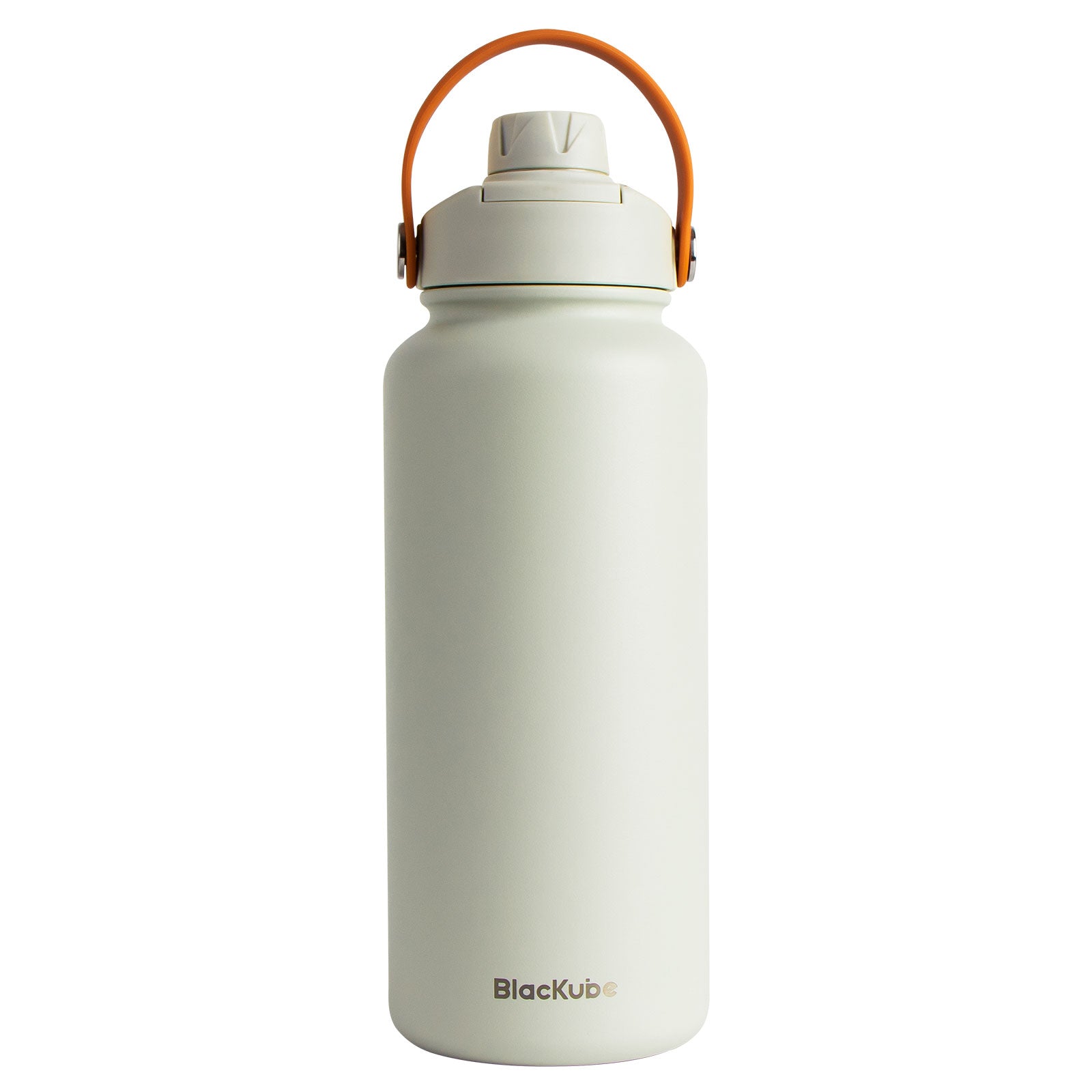 Blackube Insulated Water Bottle
