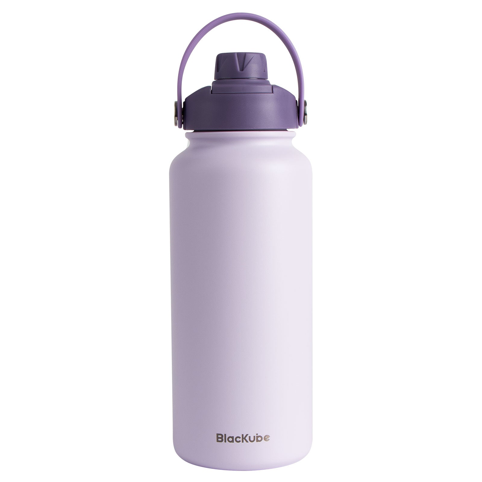 Blackube Insulated Water Bottle