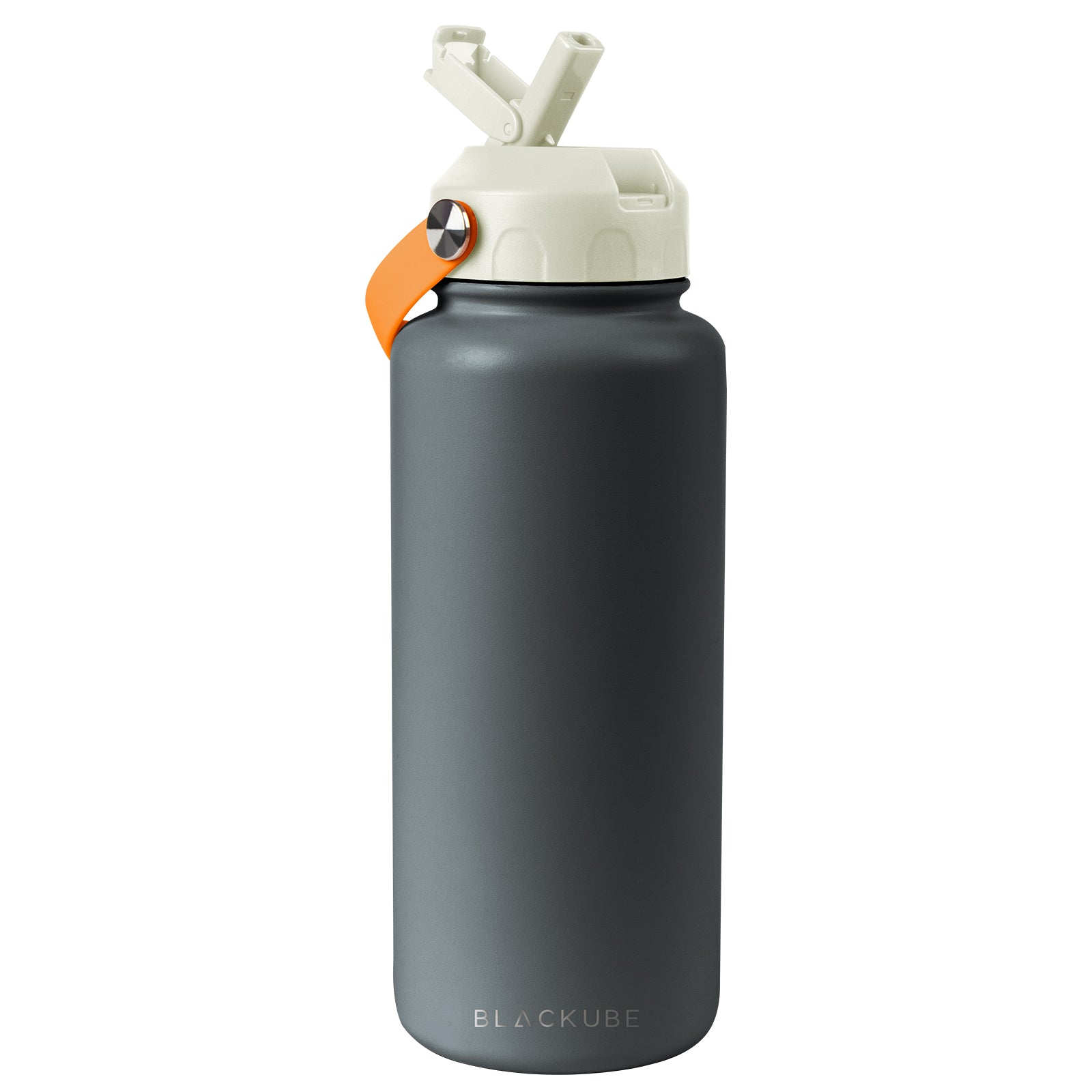 Blackube Insulated Water Bottle