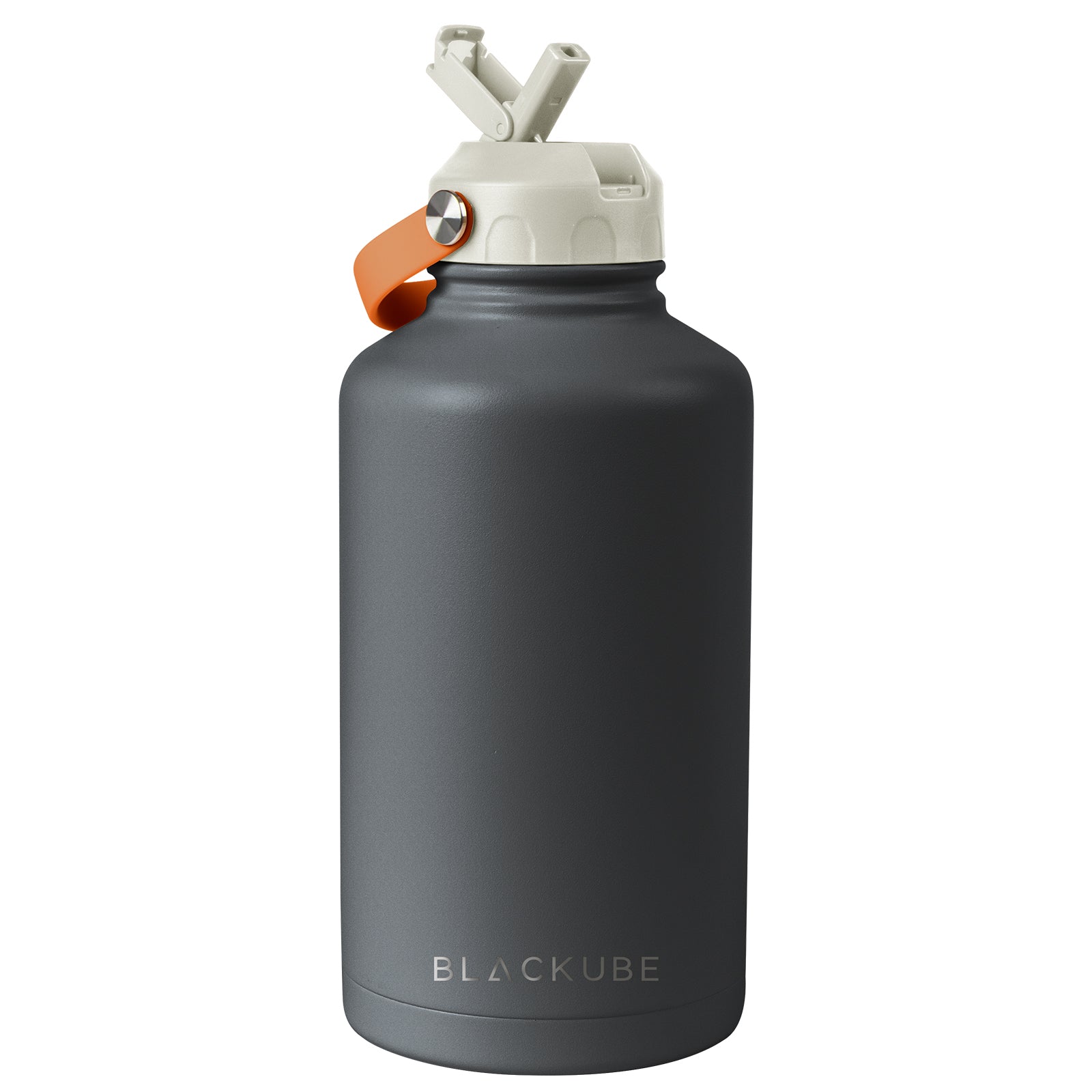 Blackube Insulated Water Bottle