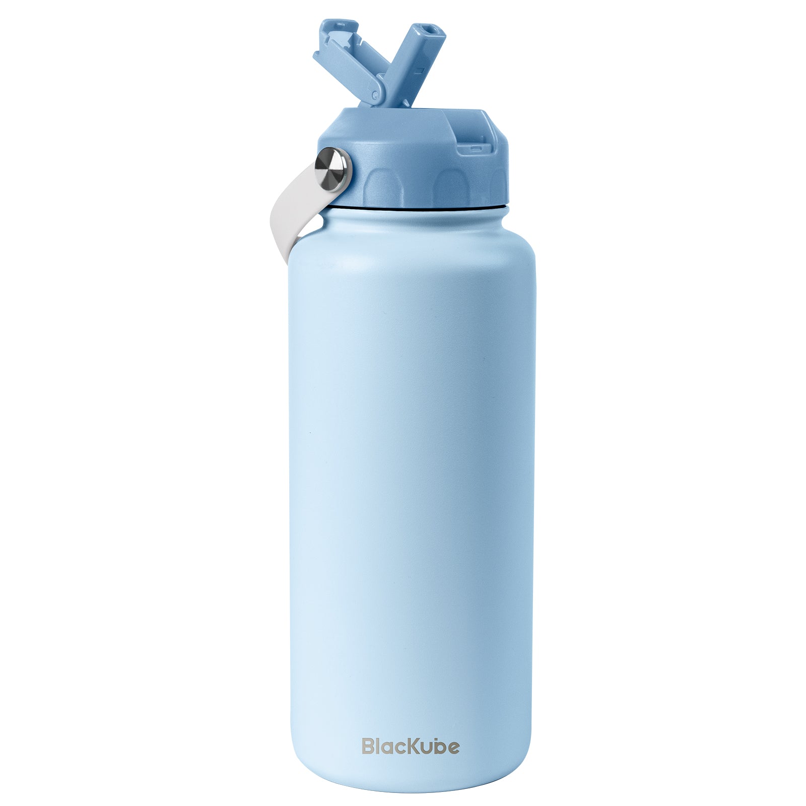 Blackube Insulated Water Bottle