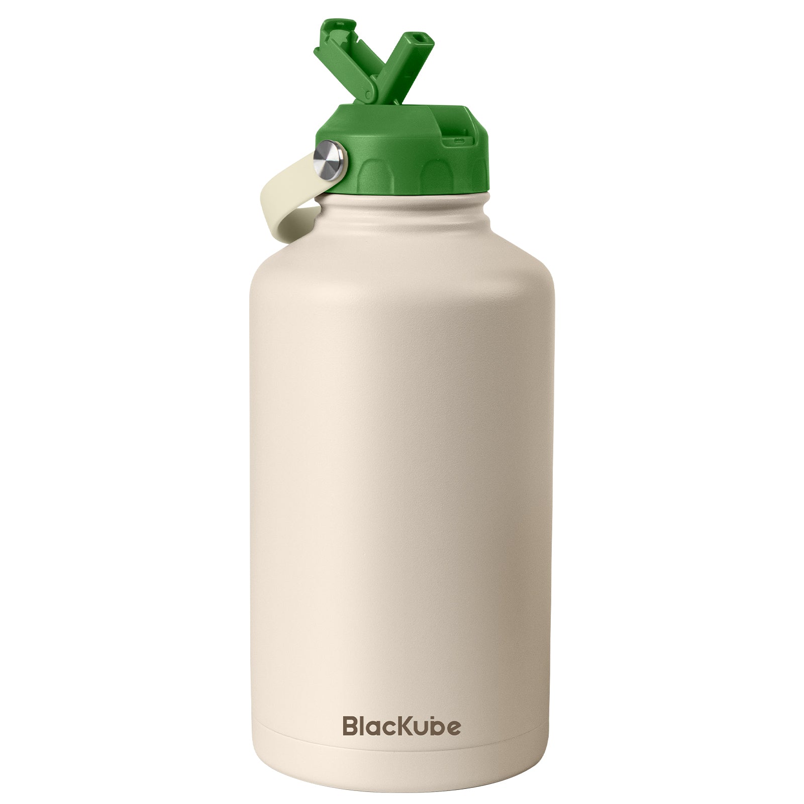 Blackube Insulated Water Bottle