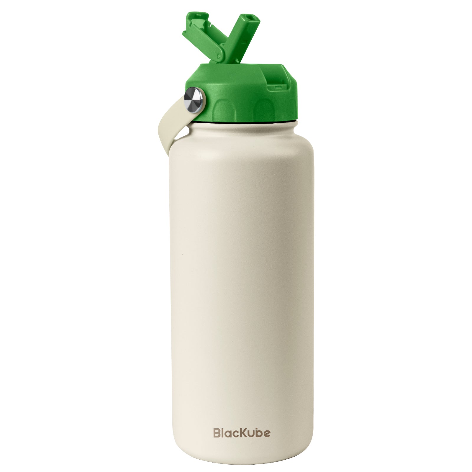 Blackube Insulated Water Bottle