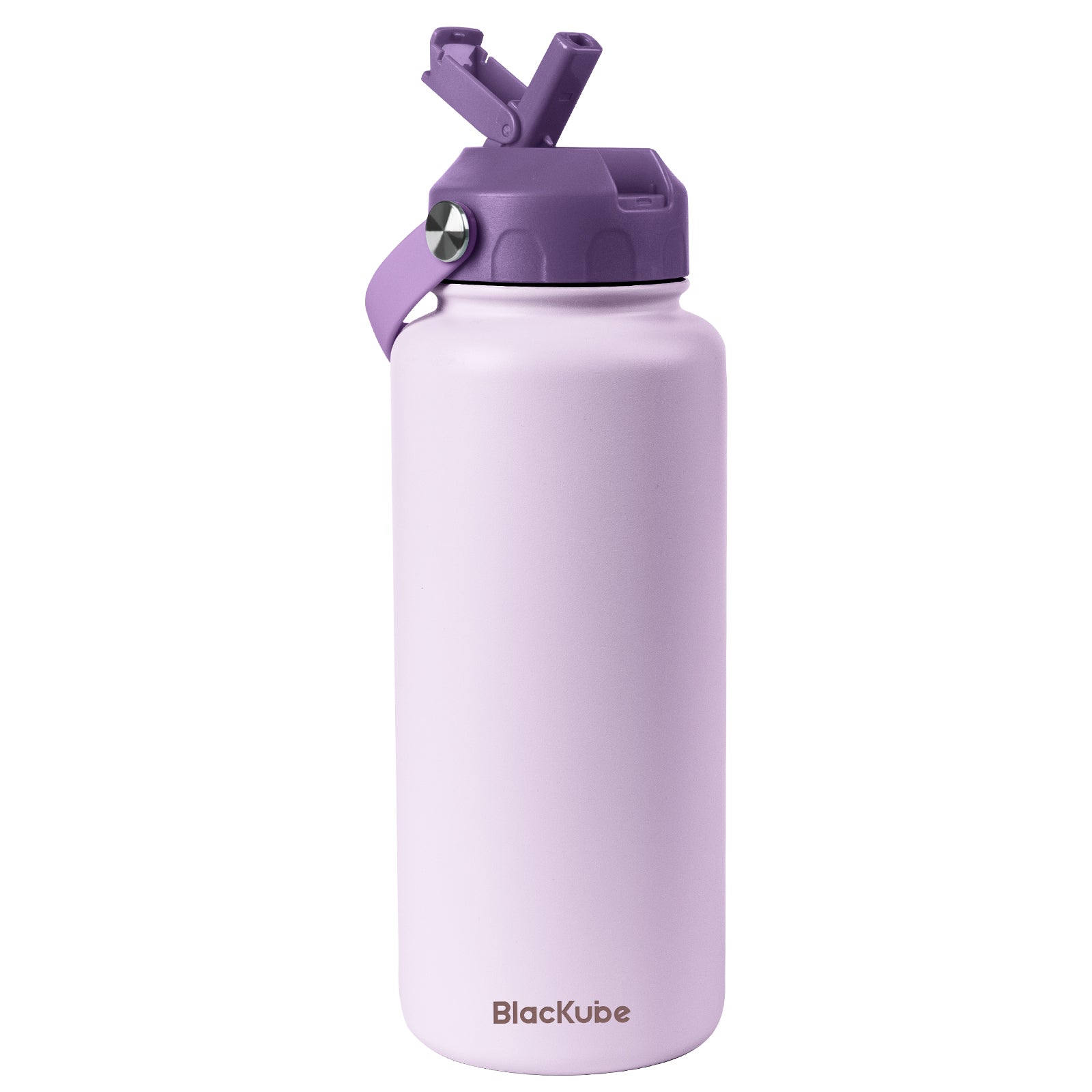 Blackube Insulated Water Bottle