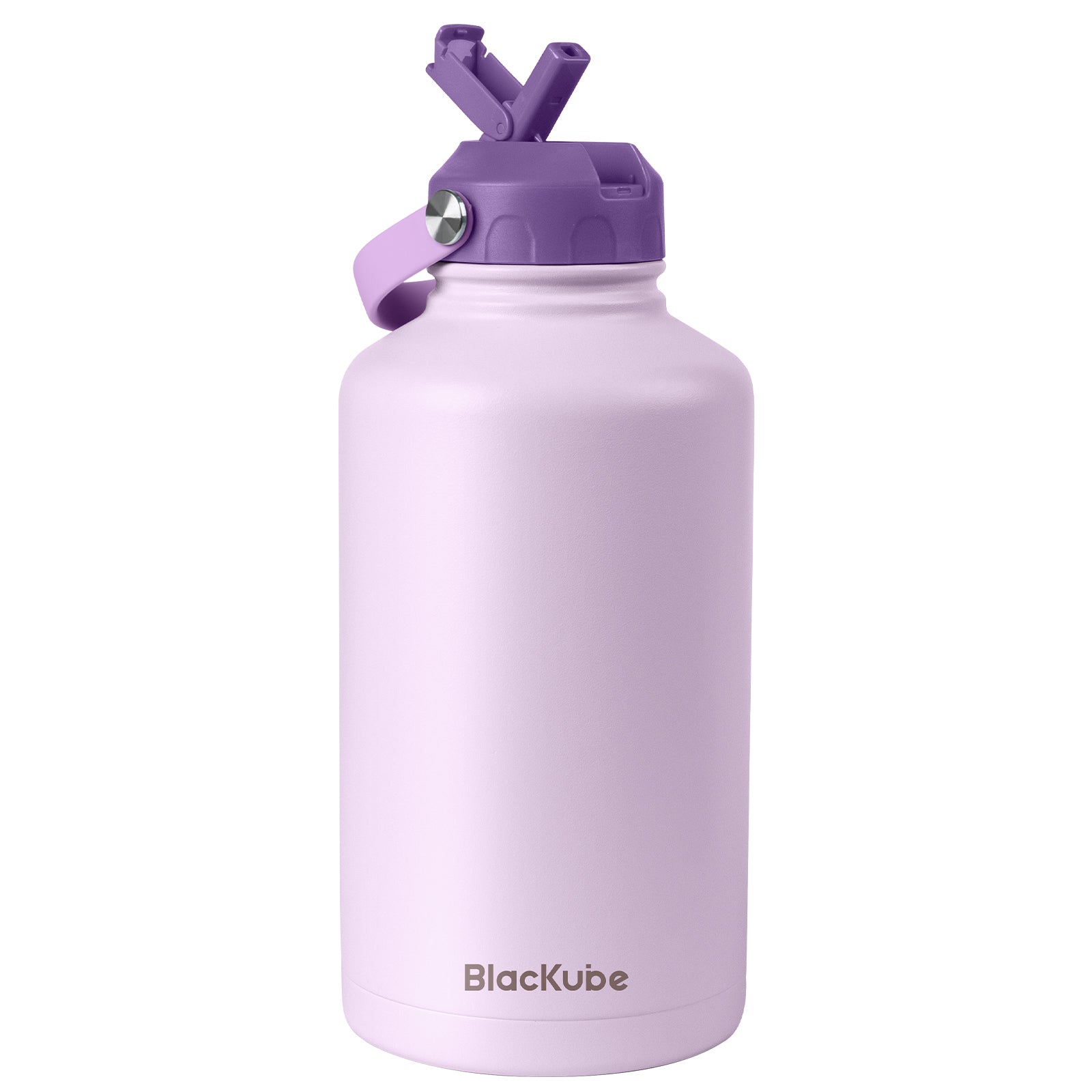 Blackube Insulated Water Bottle