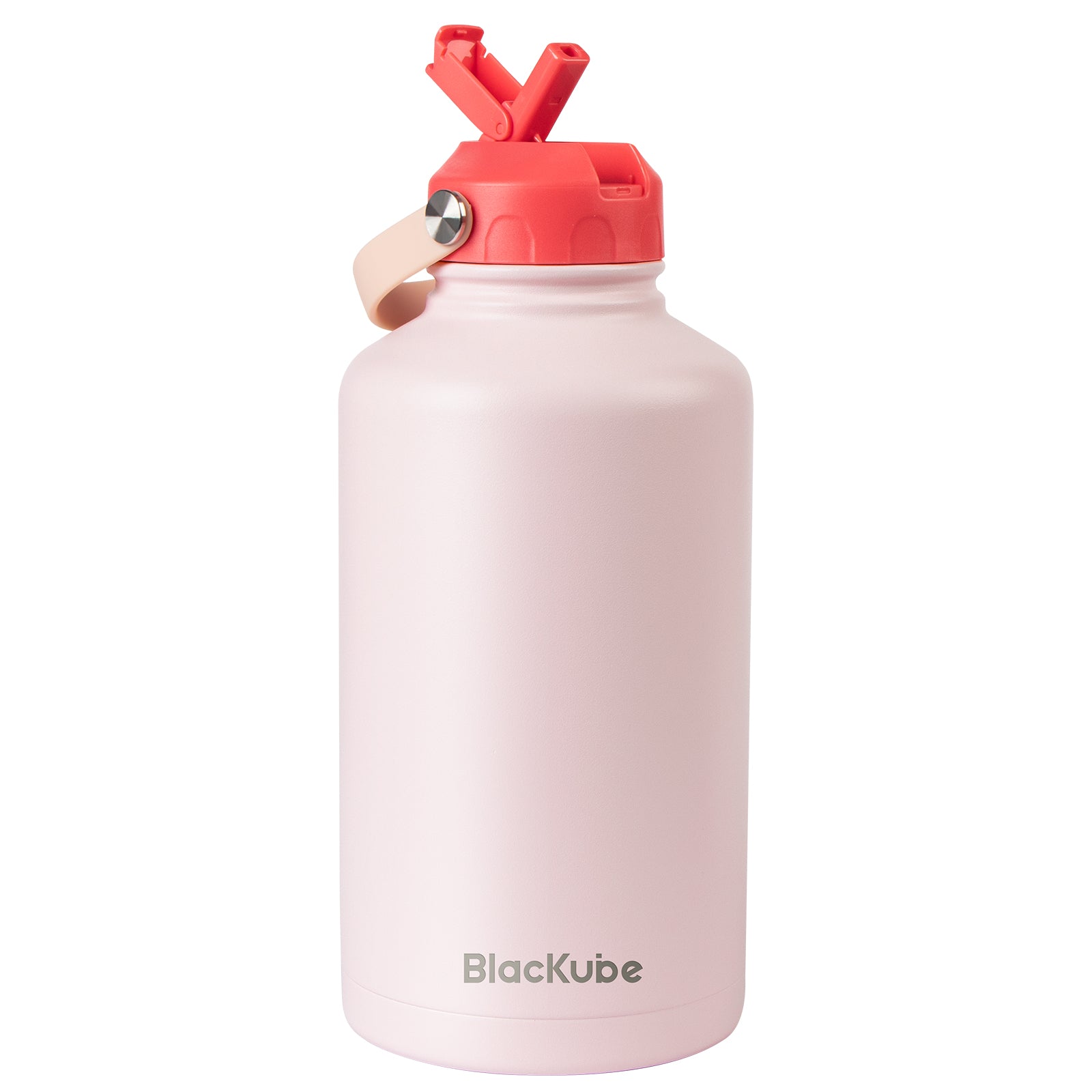 Blackube Insulated Water Bottle