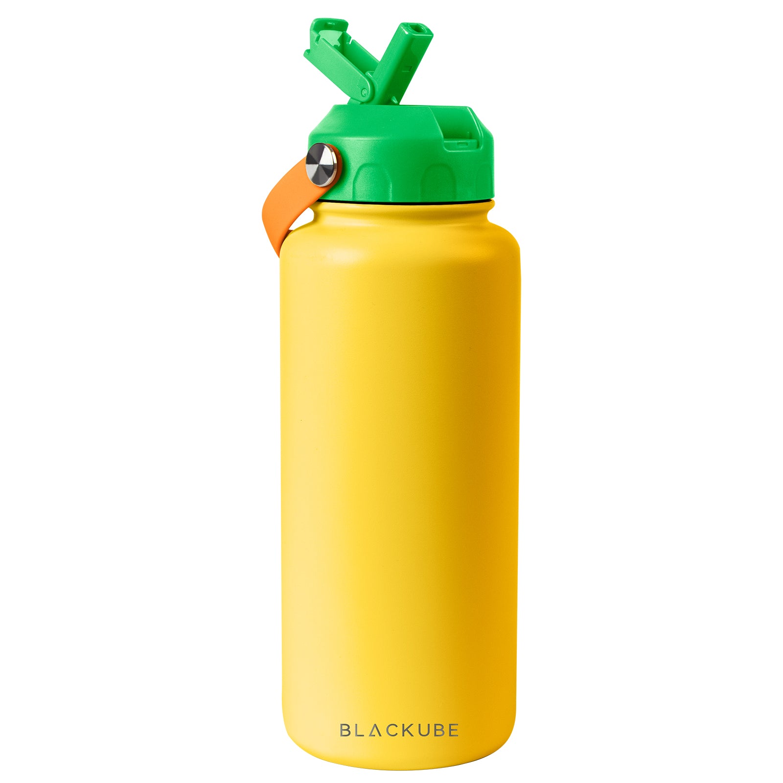 Blackube Insulated Water Bottle