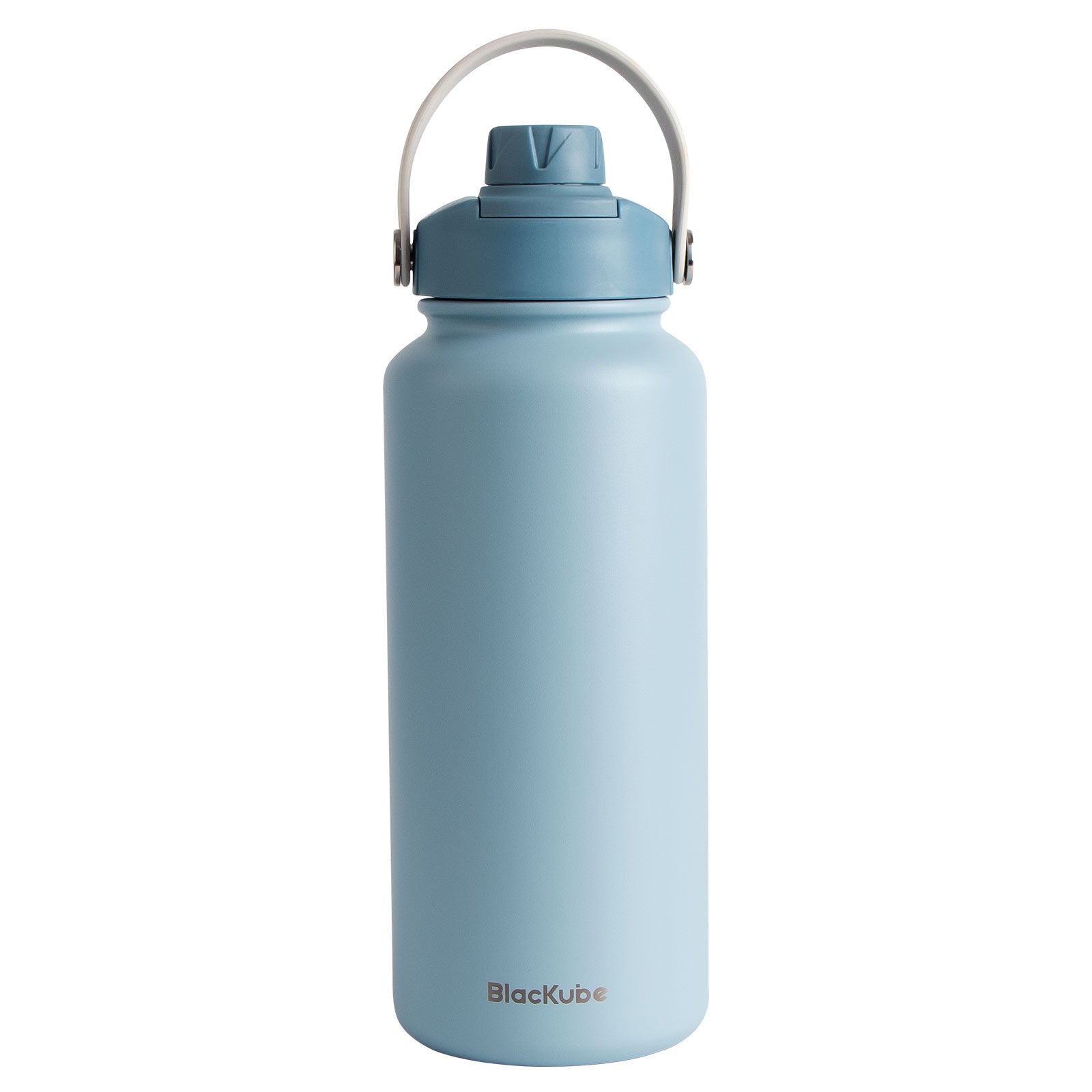 Blackube Insulated Water Bottle