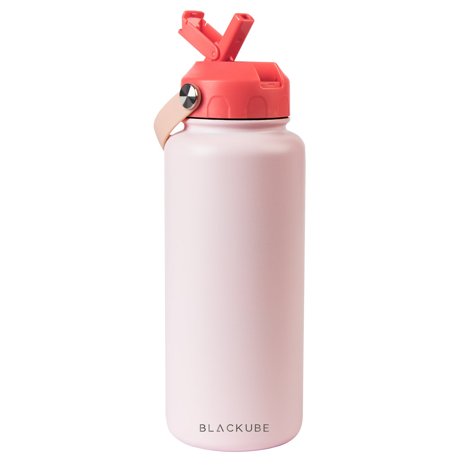 Blackube Insulated Water Bottle